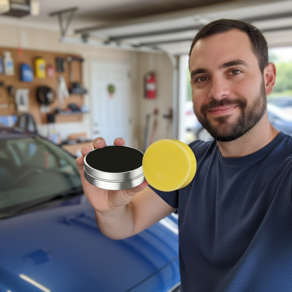 <em>Jordan K. from Seattle, WA</em>